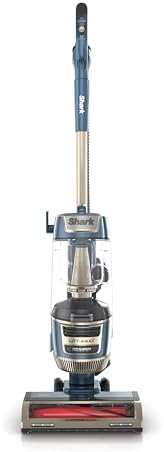 Shark Rotator Lift-Away ADV Vacuum, PowerFins, Dark Pure Water, LU251 by Unknown