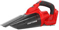 CRAFTSMAN V20 Cordless Hand Vacuum, 45 CFM, 2 Stage Filtration System with Filter, Bare Tool Only (CMCVH001B) by CRAFTSMAN