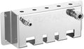 FIXFANS Pressure Washer Foam Cannon Holder, Wall Mounted by FIXFANS