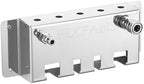 FIXFANS Pressure Washer Foam Cannon Holder, Wall Mounted by FIXFANS