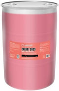 Nanoskin CHERRY SUDS Car Wash Shampoo for Foaming, 30 Gallon by Nanoskin