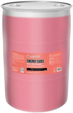 Nanoskin CHERRY SUDS Car Wash Shampoo for Foaming, 30 Gallon by Nanoskin