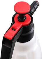 Foam Sprayer, Foaming Pump Blaster Hand Pressure Snow Foam Cannon Blaster - Image 3