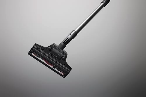 Miele STB 305-3 Turbo Brush Floorhead for Low-Med Pile Carpet - Image 5