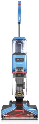 Shark EX120 CarpetXpert, Upright Carpet & Area Rug Cleaner for Pets, Deep Carpet Cleaning & Dirt & Grime Removal, Carpet Shampooer, Blue (Renewed) - Image 2