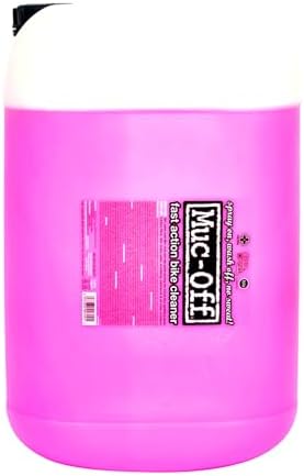 Muc Off Nano Tech Bike Cleaner - 25L by Muc-Off