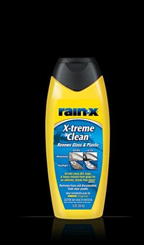 Rain-X 5080217 X-treme Clean Glass Cleaner - 12 fl oz. - Image 5