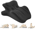 Memory Foam Intimacy Wedge Pillow by iuscacey