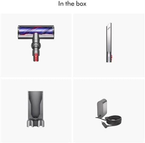 Dyson V8™ Cordless Vacuum - Image 7