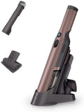 Shark Wandvac Cordless Handheld Vacuum, Luxe Collection, WV201LBR by Unknown