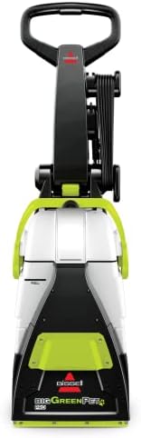 BISSELL Big Green PET PRO Carpet Cleaner, XL DirtLifter PowerBrush by BISSELL