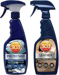 303 Automotive Protectant Spray Bundle by 303Products