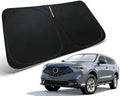 Windshield Sun Shade for 2025 2026 Acura ADX Accessories by PAIMOHO