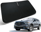 Windshield Sun Shade for 2025 2026 Acura ADX Accessories by PAIMOHO