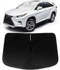 Windshield Sun Shade for 2016-2022 Lexus RX 350 450h Accessories by PAIMOHO