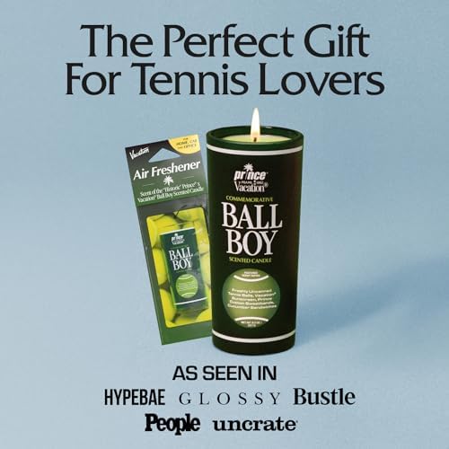Vacation Car Air Freshener 3-Pack, Ball Boy Scent - Image 5