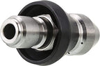 MIZORLIE Pressure Washer Sewer Jetter Nozzle with Stainless Steel - Image 3