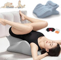 27° Couples Pillow for Intimacy & Comfort by iuscacey