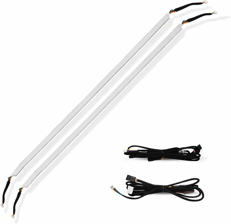 Sky Lounge Ambient LED Light Strip — Fits All G-Series with Sunroof — 11-Color Sync, Plug & Play by Unknown
