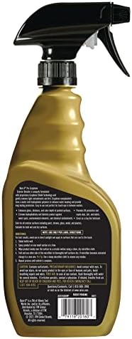 Rain-X PRO 620180SRP Graphene Exterior Detailer Spray, 23oz - Graphene Shield Technology Gently Removes Light Contaminants and Dirt, Enhances Gloss and Shine - Image 2