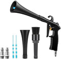 Tornado Car Cleaning Gun with Replacement by Unknown