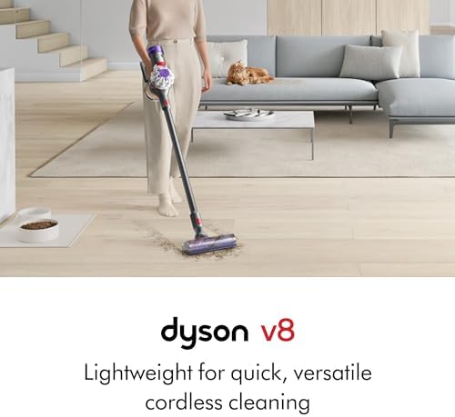 Dyson V8™ Cordless Vacuum - Image 2
