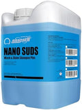 Nanoskin NANO SUDS Foaming Car Wash Shampoo for Foam Cannon, 5 Gallon by Nanoskin
