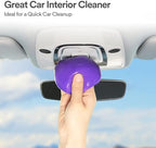 PULIDIKI Car Cleaning Gel Clean Putty Car Interior Cleaner Detailing Kit - Image 3