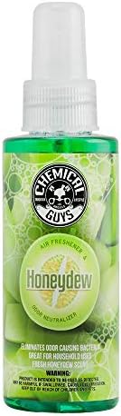 Chemical Guys Scent-Sational Air Freshener Sample Kit, 4 fl oz Each - Image 6
