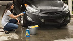 Rain-X 620073 - Car Wash Deep Cleaning, High Foam Soap Provides Spot Free Shine with No Towel Or Hand Drying Needed - Car soap for car cleaning and detailing 48 fl oz (Pack of 2) - Image 4