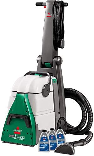 BISSELL Big Green Professional Carpet Cleaner, XL DirtLifter PowerBrush by BISSELL