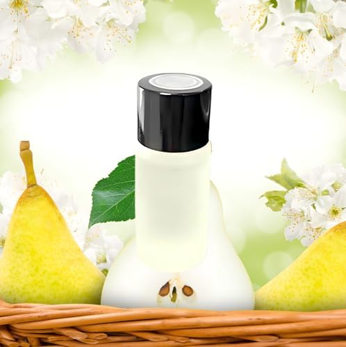 Car Air Freshener Refills – Set of 5 (10 ml each), Universal Fit for Air Vent Smart Car Fresheners, Refreshing and Pleasant Scent (Freesia) - Image 2