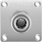 PWACCS Pressure Washer Foam Cannon Holder, 4 Pack, 1/4" Quick Connect - Image 5