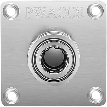 PWACCS Pressure Washer Gun Holder, 4 Pack, Foam Cannon Holder - Image 6