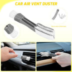 Nilight 15PCS Car Detailing Kit for Interior Exterior Car Care, Yellow - Image 7