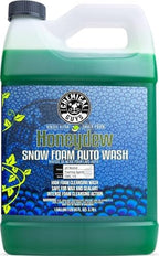 Chemical Guys, Honeydew Snow Foam Car Wash Soap for Foam Cannons, 1 Gallon by ChemicalGuys