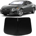 Windshield Sun Shade for 2019-2026 Nissan Altima Accessories by PAIMOHO