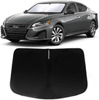 Windshield Sun Shade for 2019-2026 Nissan Altima Accessories by PAIMOHO