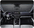 for Umbrella Sunshade for Car Windshield 2023-2026 Honda Accord Custom Fit Windshield Sun Protector Cover 6-Layer Heat-Resistant Fabric, Ultra-Strong Fiberglass Frame (for 2023-2026 Honda Accord) by BSTW