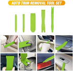 GOOACC 6PCS Auto Trim Removal Tool Kit No-Scratch - Image 6