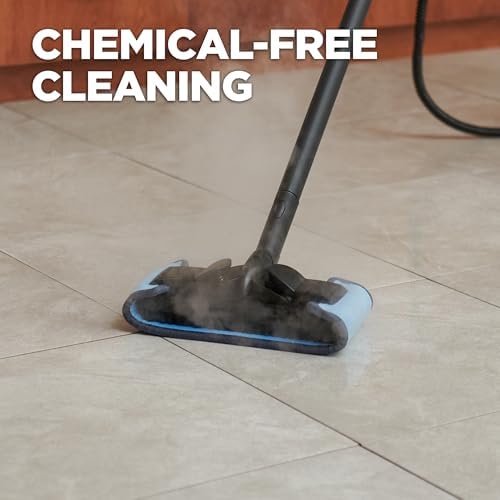 Wagner Spraytech 915e Multipurpose Steam Cleaner, 18 Accessories - Image 6