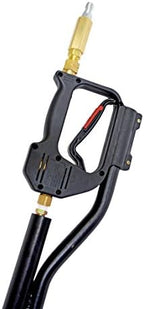 Simpson 20" Industrial Pressure Washer Surface Cleaner, Hot Water, 80182 - Image 5
