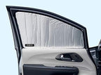 Front Side Sunshade (2PCS) Custom for 2017-2026 Chrysler Pacifica Minivan - Image 3