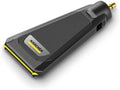 Kärcher eco!Booster Pressure Washer Nozzle - Universal 1/4" Quick Connect Nozzle for 50% More Cleaning Power on Cars, Fences, and Patio Furniture by Unknown
