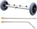 RIDGE WASHER Pressure Washer Undercarriage Cleaner, 16 Inch, 4000 PSI by RIDGEWASHER
