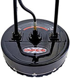 Simpson 20" Industrial Pressure Washer Surface Cleaner, Hot Water, 80182 - Image 6