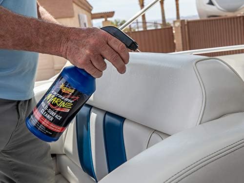 Meguiar's M1803 Extreme Marine Multi-Surface Cleaner, 32oz - Image 5