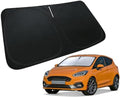 Windshield Sun Shade for 2017-2023 Ford Fiesta Accessorie by PAIMOHO
