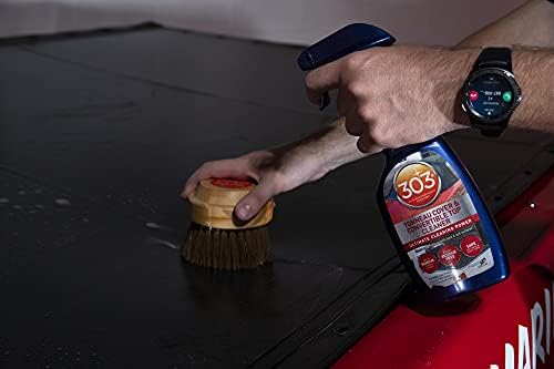 303 Convertible Top Cleaning & Care Kit - Image 6