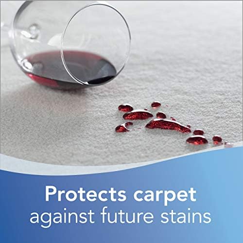 BISSELL Heavy Traffic Carpet Foam, Gain, 22oz (Pack of 4), 14399 - Image 4